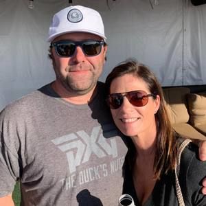 Meet your Posher, Andrea